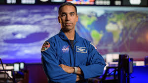 NASA selects Raja Chari as commander of SpaceX Crew-3 mission_40.1