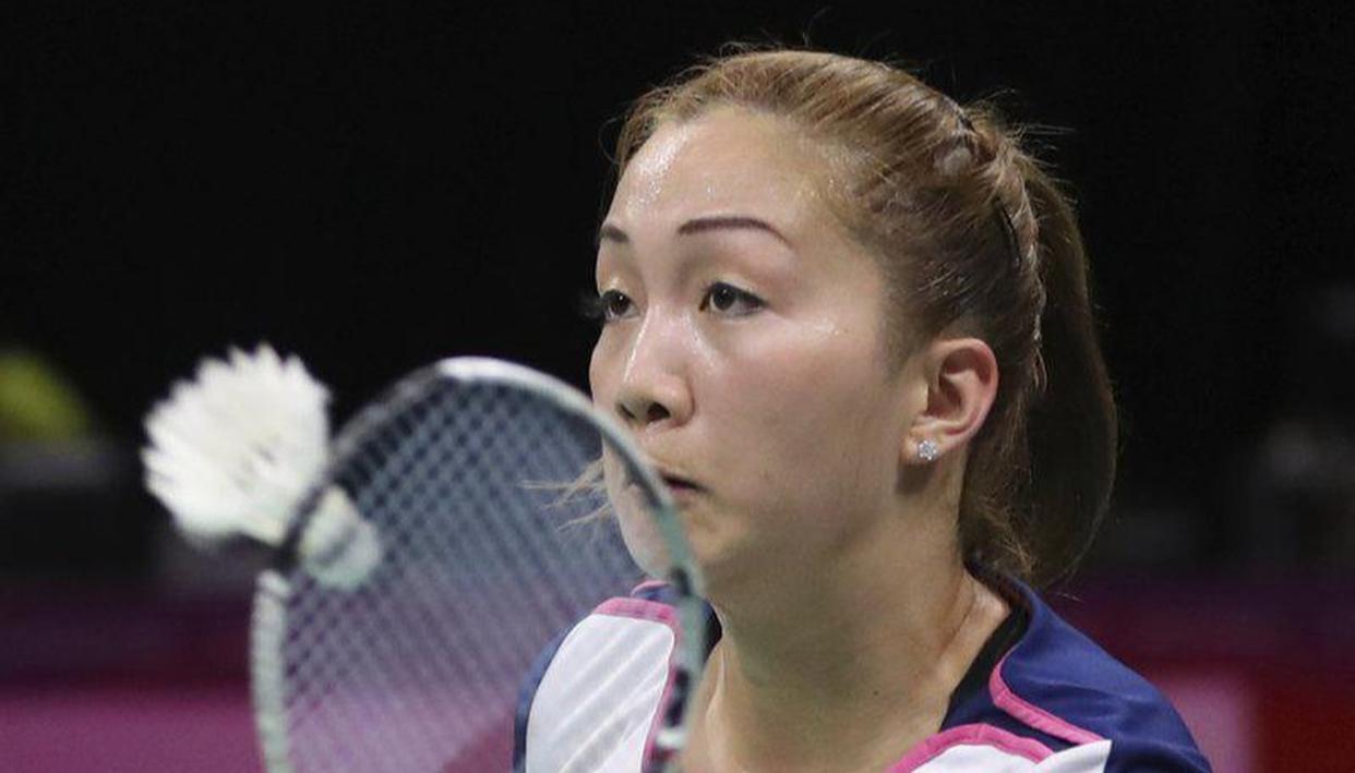 Mauritian badminton player Foo Kune banned for two years by CAS_50.1
