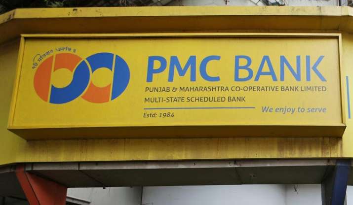 RBI extends restrictions on PMC Bank for 3 months_30.1
