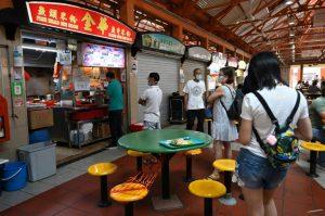 Singapore's 'Hawker' Culture gets UNESCO recognition_4.1