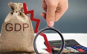 NCAER projects India's GDP to contract 7.3% in FY21_40.1