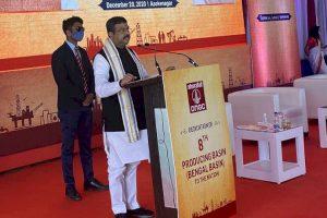Dharmendra Pradhan dedicates Bengal's 1st oil and gas reserve 'Bengal Basin'_4.1