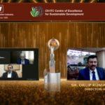 NTPC wins the prestigious CII-ITC Sustainability Awards 2020