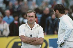 Former England batsman John Edrich passes away_4.1