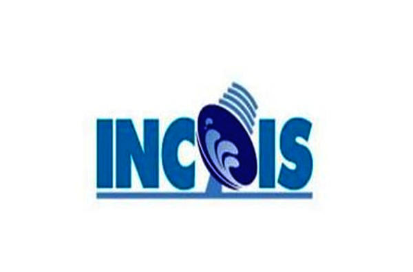 INCOIS launches "Digital Ocean" app for information sharing_40.1