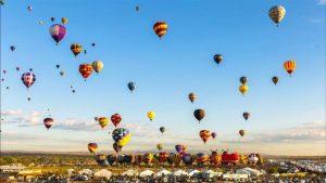 India's 1st hot air balloon wildlife safari launched in Madhya Pradesh_4.1