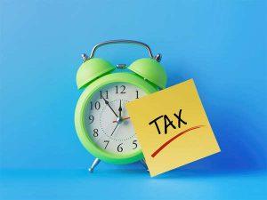 GoI extends Deadline to file Income Tax Returns to January 10, 2021_4.1