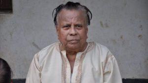 Legendary Music Director Shantanu Mohapatra passes away_40.1