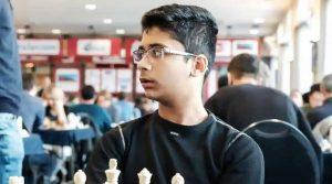 Leon Mendonca becomes India's 67th Grandmaster_4.1