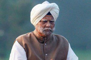 Former Union Minister Buta Singh passes away_4.1