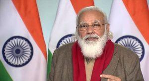 PM Modi inaugurates National Metrology Conclave 2021_4.1