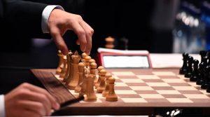 Sanjay Kapoor elected All India Chess Federation president_4.1