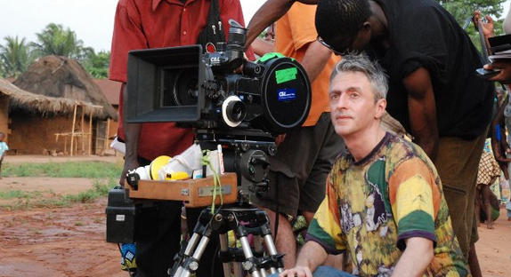 Argentine filmmaker Pablo Cesar to head 51st IFFI''s International Jury_50.1