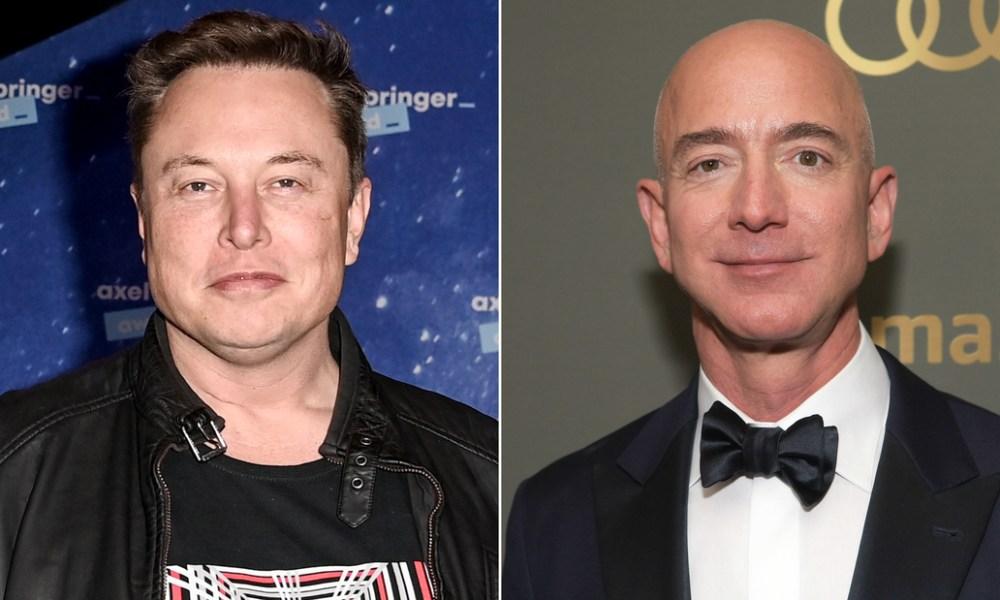 Elon Musk overtakes Amazon's Jeff Bezos to become world's richest person_40.1