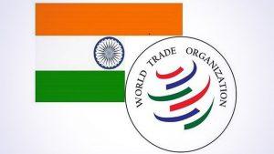 India's 7th Trade Policy Review (TPR) at WTO_4.1