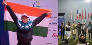 Dhaka Marathon 2021: Jigmet Dolma from Ladakh wins 4th position_4.1