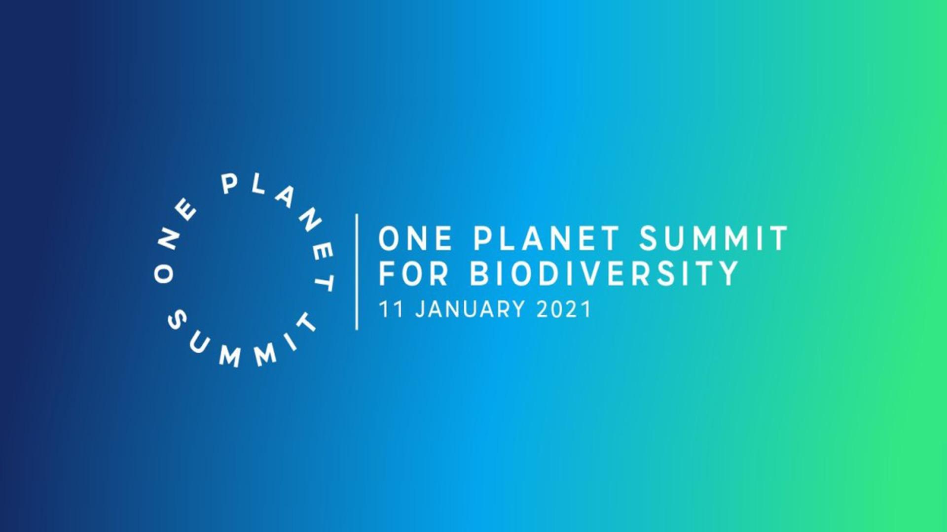 France hosts 4th One Planet Summit_30.1