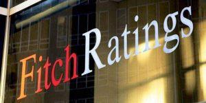 Fitch Ratings Projects GDP of India at -9.4% in FY21_4.1