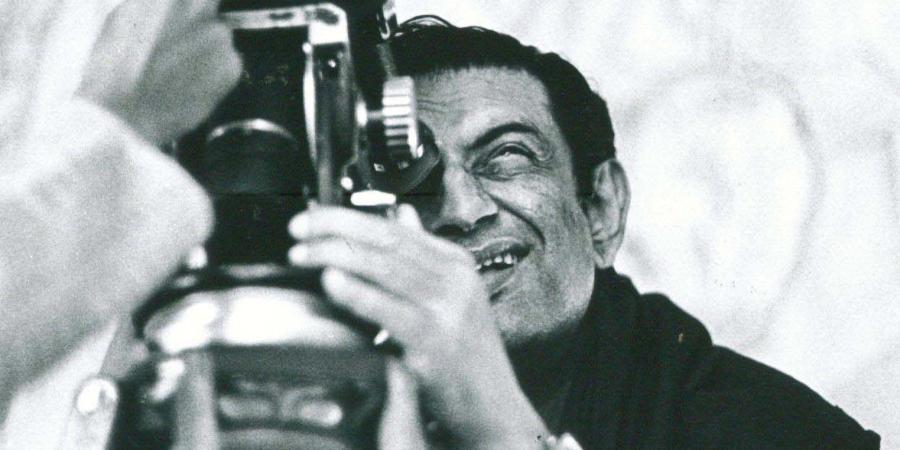 IFFI 2021 to celebrate the work of legendary filmmaker Satyajit Ray_40.1