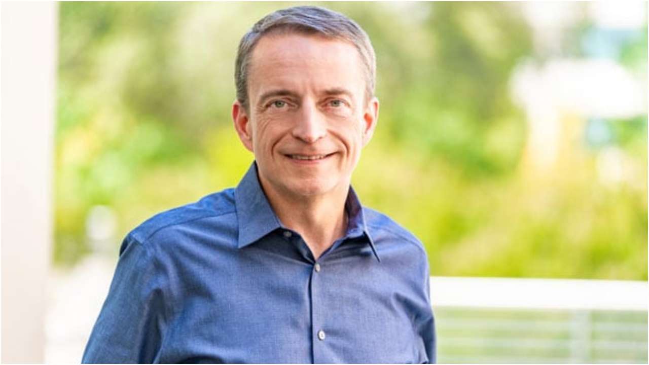Intel appoints Pat Gelsinger as new CEO_30.1