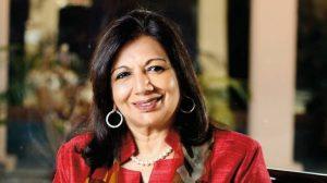 Kiran Mazumdar-Shaw selected as one of USIBC vice-chair_4.1