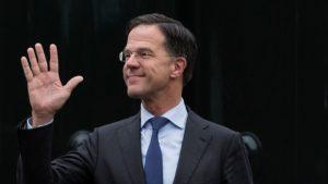 Netherlands PM Mark Rutte and his entire cabinet quits_40.1