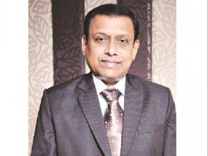 Govt appoints Siddhartha Mohanty as managing director of LIC_40.1
