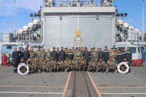 Andaman and Nicobar Command to conduct joint military exercise 'Kavach'_4.1