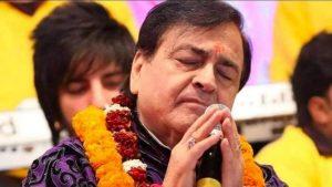 Popular Bhajan Singer Narendra Chanchal passes away_4.1
