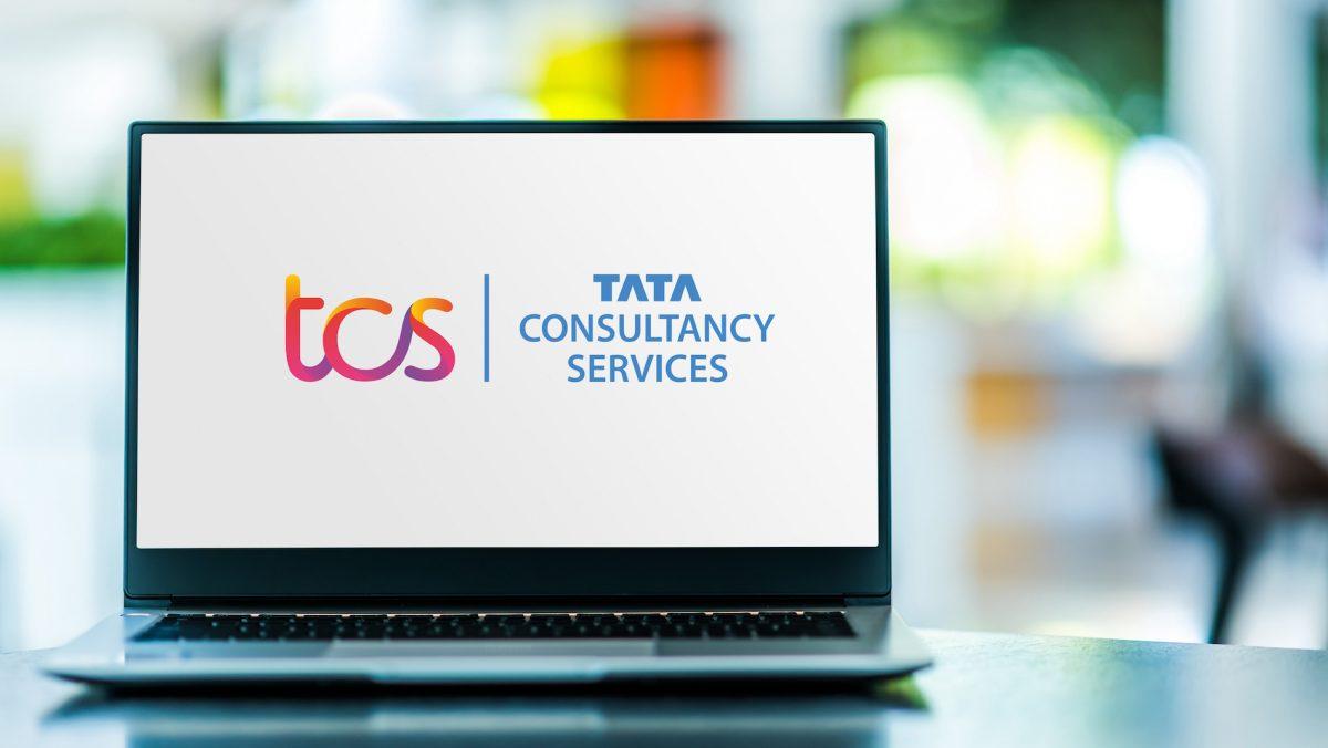 TCS ranks third most valued IT services brand globally_30.1