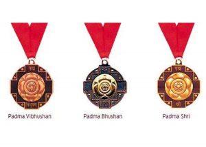 Ministry of Home Affairs Padma Awards 2021 announced_40.1