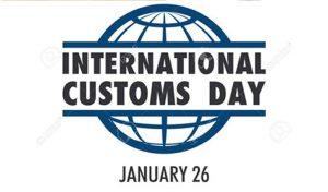International Customs Day: 26 January_4.1