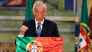 Portugal President Marcelo Rebelo de Sousa wins second term_40.1