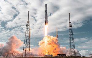 SpaceX breaks ISRO's Record by launching 143 Satellites_40.1
