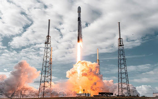 SpaceX breaks ISRO's Record by launching 143 Satellites_50.1