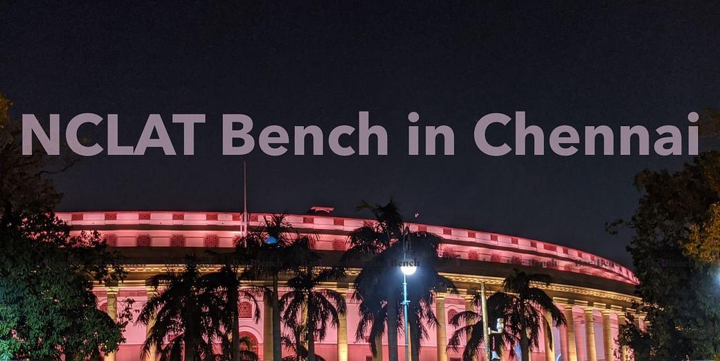 Union Minister Nirmala Sitharaman opens NCLAT Chennai Bench_40.1