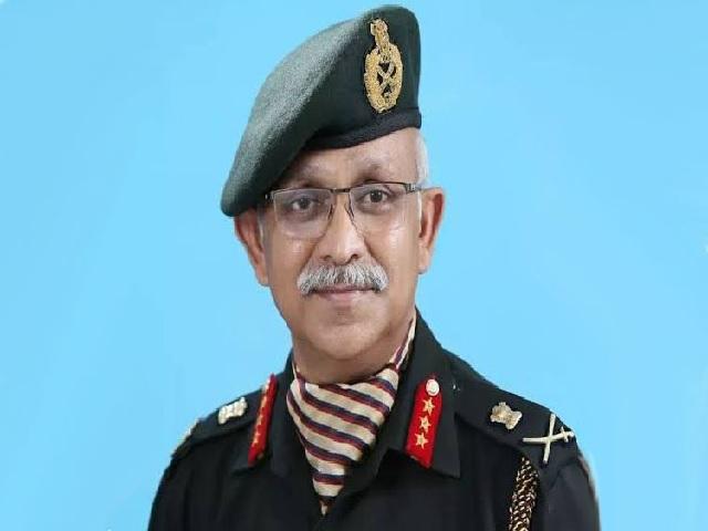 Lt Gen Chandi Prasad Mohanty appointed as new Army Vice-Chief_30.1