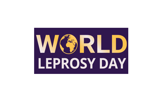 World Leprosy Day 2021: 31 January_50.1