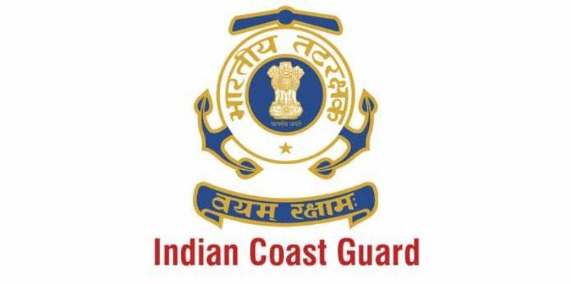 Indian Coast Guard celebrates its 45th Raising Day 2022_40.1