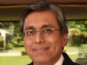 Anish Shah appoint as new chairman of Mahindra Finance_4.1