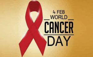 World Cancer Day: February 4_4.1