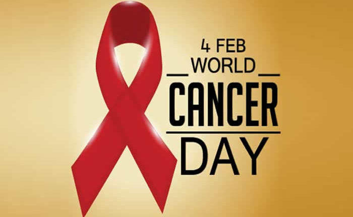 World Cancer Day: February 4_40.1