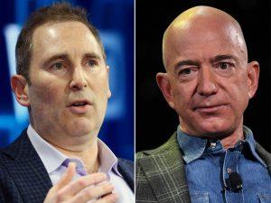 Andy Jassy set to replace Jeff Bezos as Amazon CEO_4.1