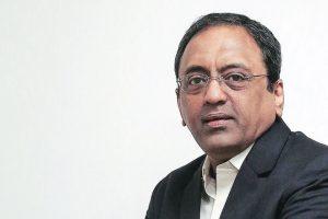 S.N. Subrahmanyan appointed as Chairman of the National Safety Council_40.1