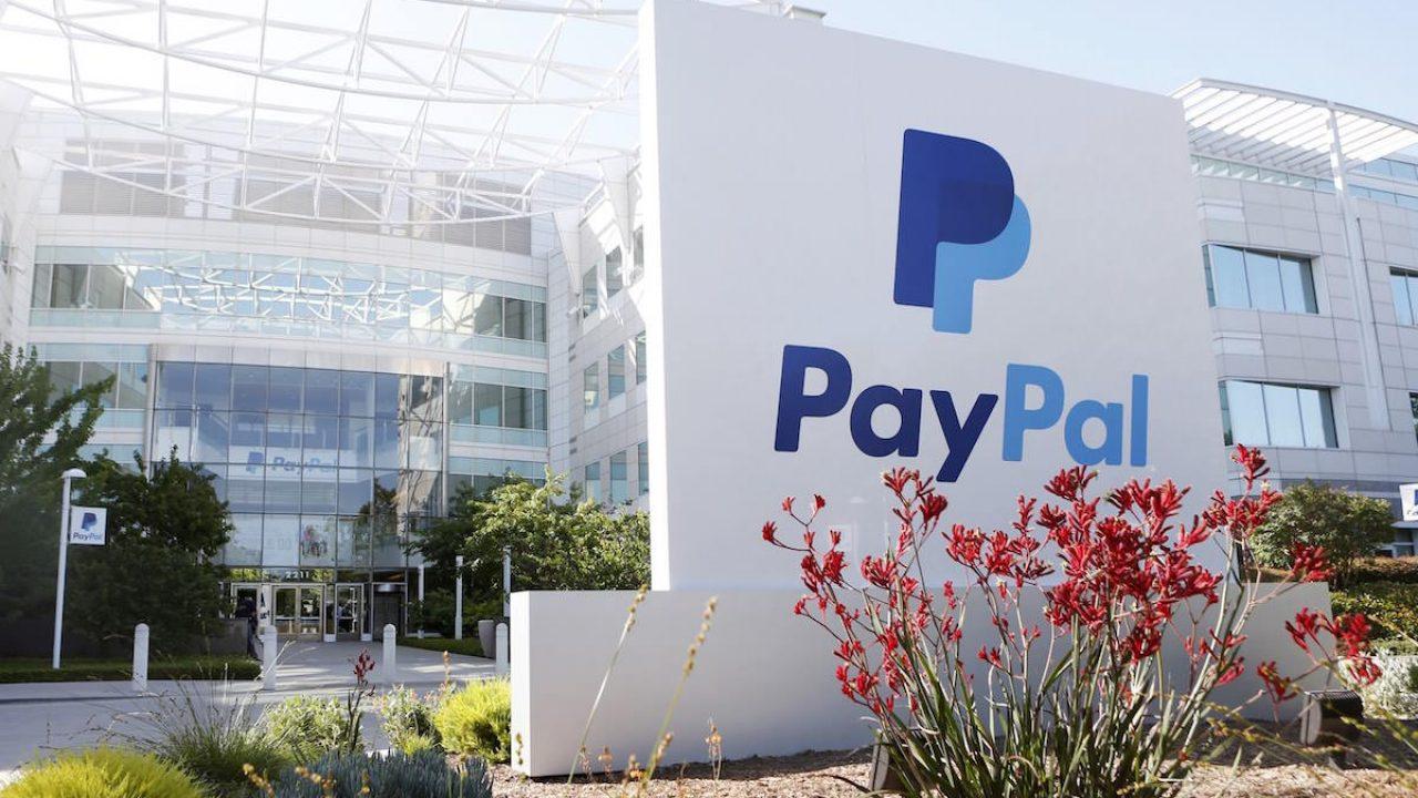 Paypal to shut domestic payments service in India from April 1_40.1