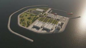 World's First 'Energy Island' to be built by Denmark_4.1