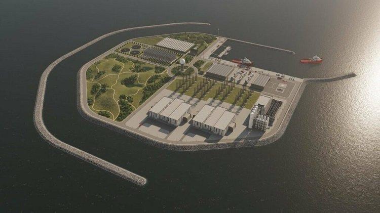 World's First 'Energy Island' to be built by Denmark_40.1