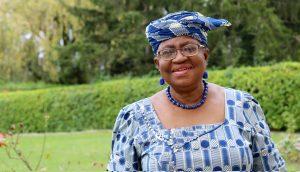 Nigeria's Okonjo-Iweala set to become first female Chief of WTO_4.1