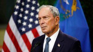 Michael Bloomberg Re-Appointed as United Nations Climate Envoy_40.1