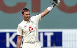 Joe Root becomes first batsman to score 200 in 100th Test_4.1